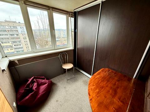 квартира за адресою Героїв просп., 9