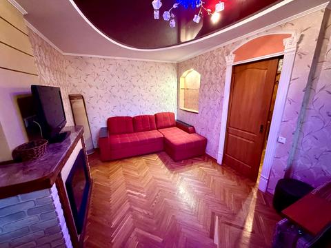 квартира за адресою Героїв просп., 9