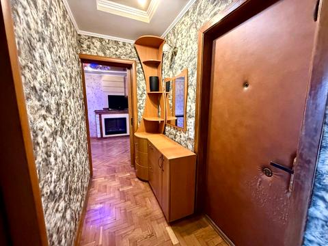 квартира за адресою Героїв просп., 9