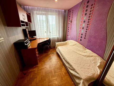 квартира за адресою Героїв просп., 9