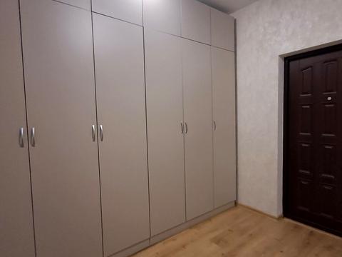 квартира по адресу Краснова ул., (67 перлина)