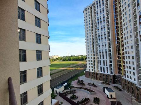 квартира по адресу Краснова ул., (67 перлина)