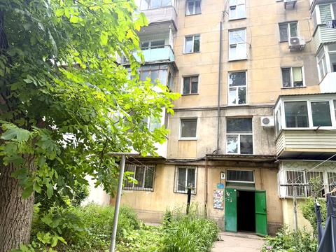 квартира по адресу Варненская ул., 16/2