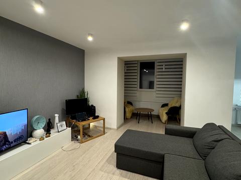 квартира за адресою Інститутська вул., 6б