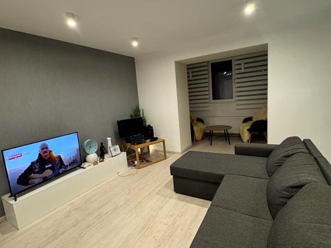 квартира за адресою Інститутська вул., 6б