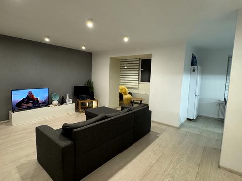 квартира за адресою Інститутська вул., 6б