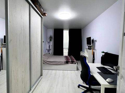 квартира за адресою Малоголосківська вул., 28а