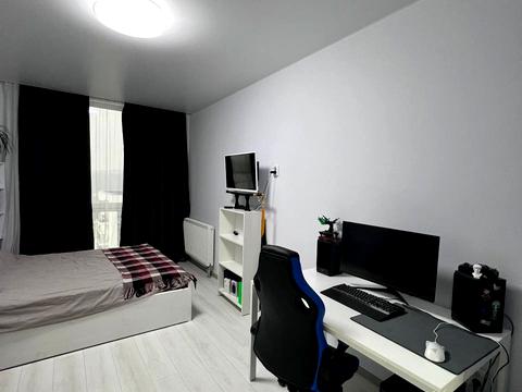 квартира за адресою Малоголосківська вул., 28а