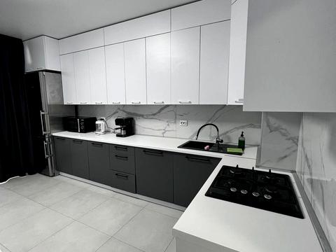 квартира за адресою Малоголосківська вул., 28а