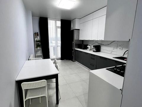 квартира за адресою Малоголосківська вул., 28а