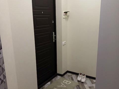 квартира за адресою Одеса, Марсельська вул., 40