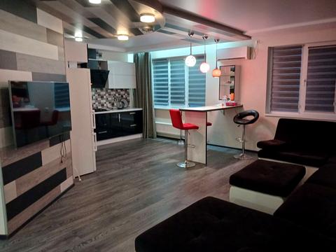 квартира за адресою Одеса, Марсельська вул., 40