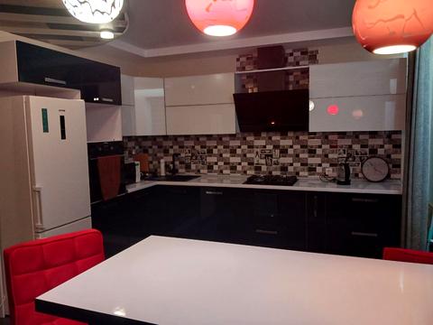 квартира за адресою Одеса, Марсельська вул., 40