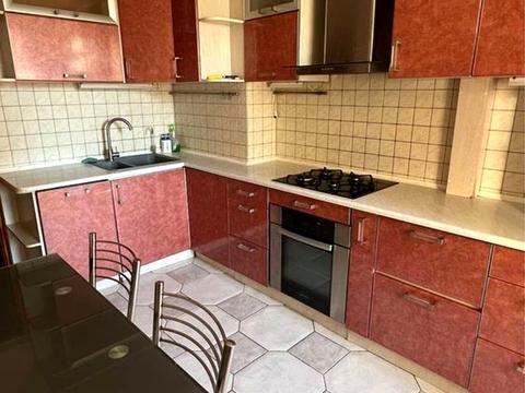 квартира по адресу Академика Королёва ул., 80