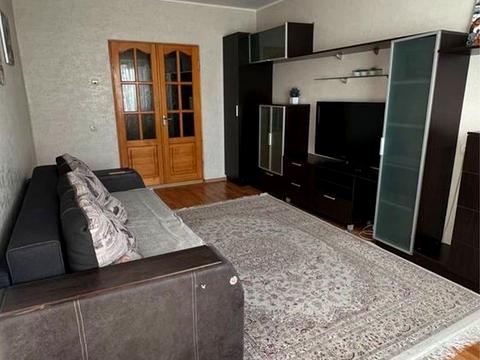 квартира по адресу Академика Королёва ул., 80