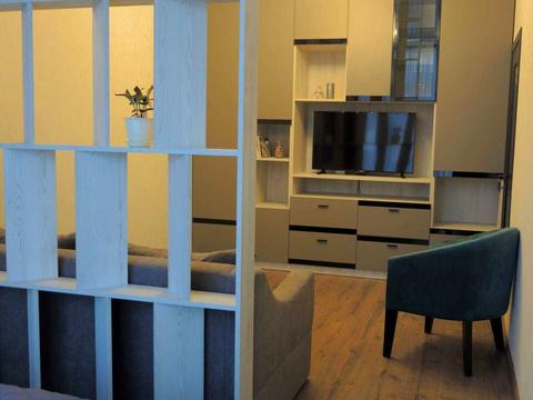 квартира за адресою Італійський бульв., 1б