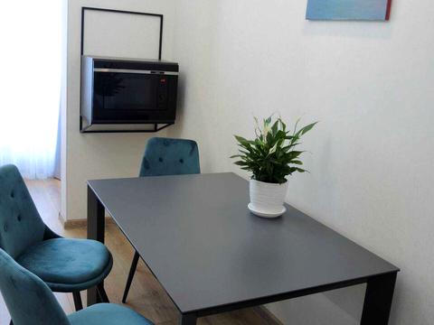 квартира за адресою Італійський бульв., 1б