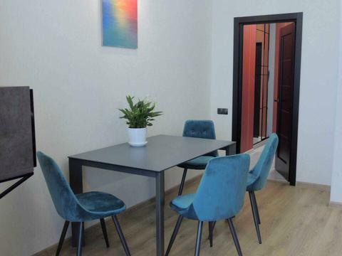 квартира за адресою Італійський бульв., 1б