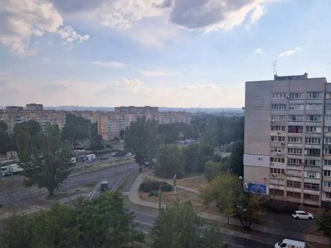 квартира за адресою Дніпро, Донецьке шосе, 123