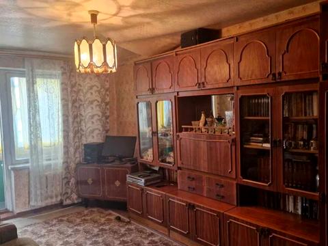 квартира за адресою Дніпро, Донецьке шосе, 123