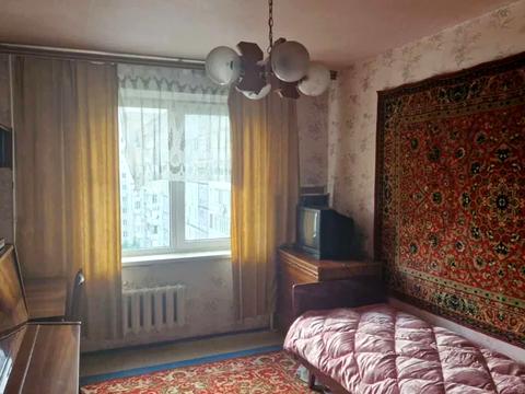 квартира за адресою Дніпро, Донецьке шосе, 123