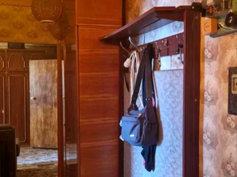 квартира за адресою Дніпро, Донецьке шосе, 123