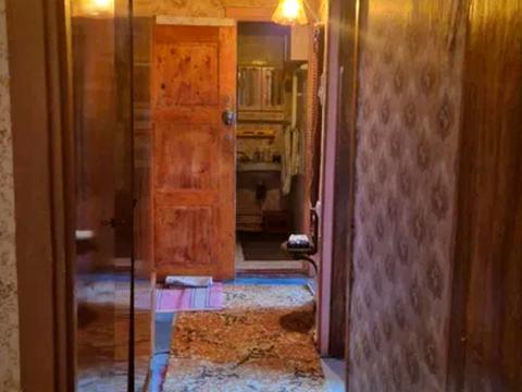 квартира за адресою Дніпро, Донецьке шосе, 123