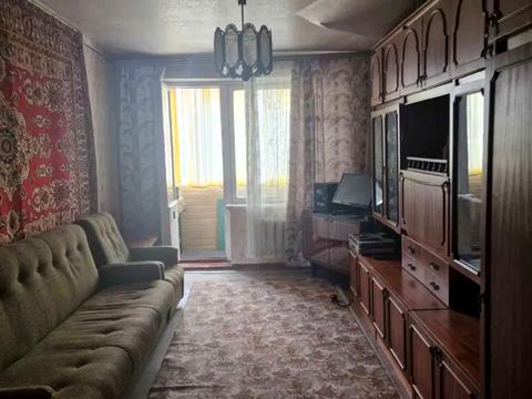 квартира за адресою Дніпро, Донецьке шосе, 123