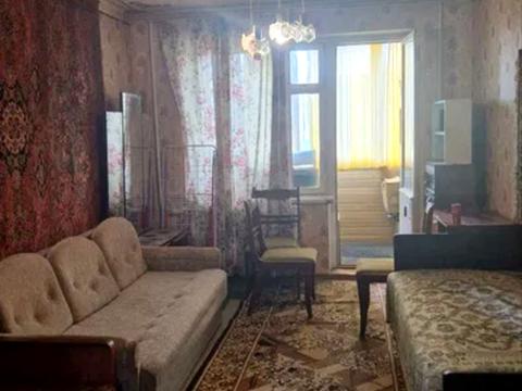 квартира за адресою Дніпро, Донецьке шосе, 123