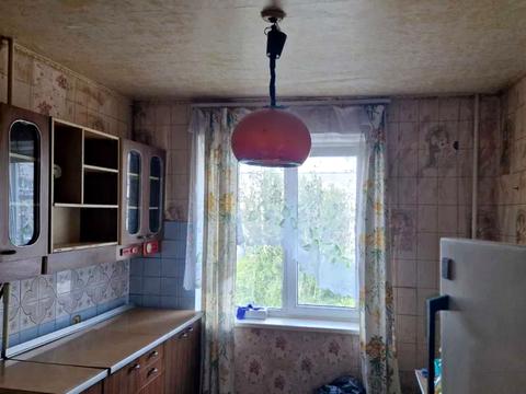 квартира за адресою Дніпро, Донецьке шосе, 123