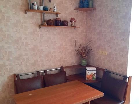 квартира по адресу Академика Королёва ул., 70