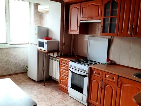 квартира по адресу Академика Королёва ул., 70