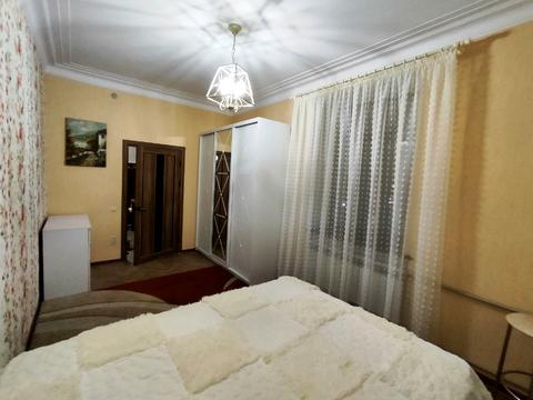 квартира по адресу Соборная ул. (Советская), 2