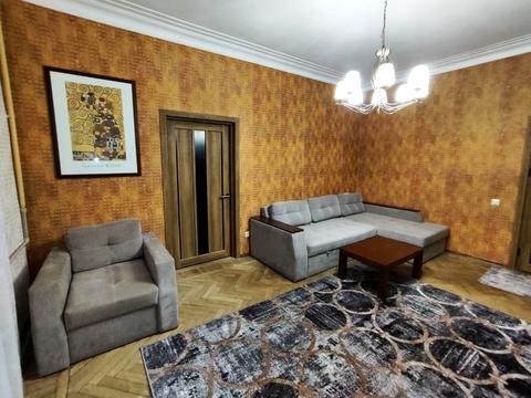 квартира по адресу Соборная ул. (Советская), 2