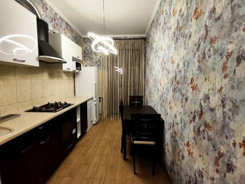 квартира по адресу Соборная ул. (Советская), 2