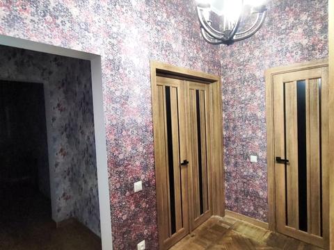 квартира по адресу Соборная ул. (Советская), 2