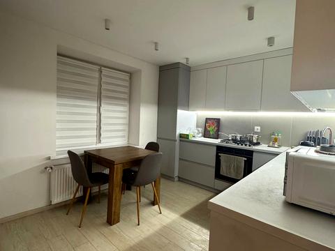 квартира по адресу Інститутська, 6 Б