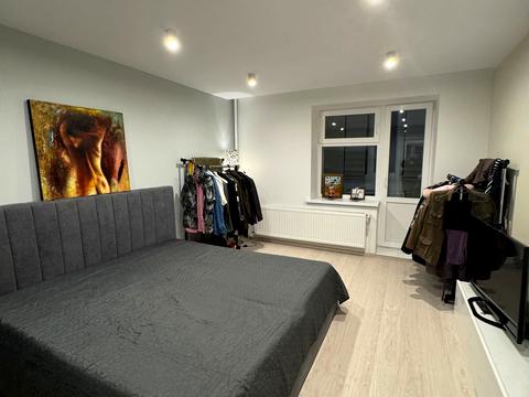 квартира по адресу Інститутська, 6 Б