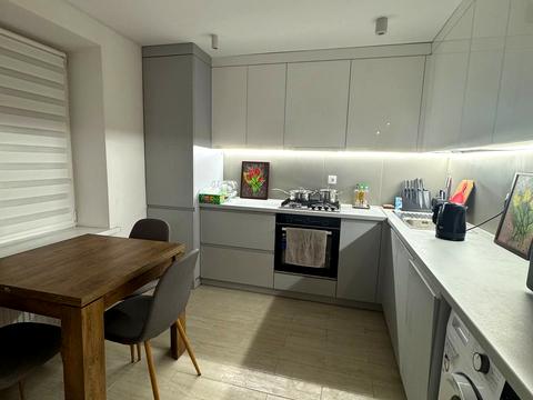 квартира по адресу Інститутська, 6 Б