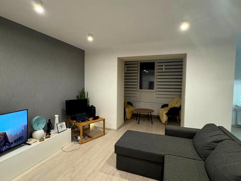 квартира по адресу Інститутська, 6 Б