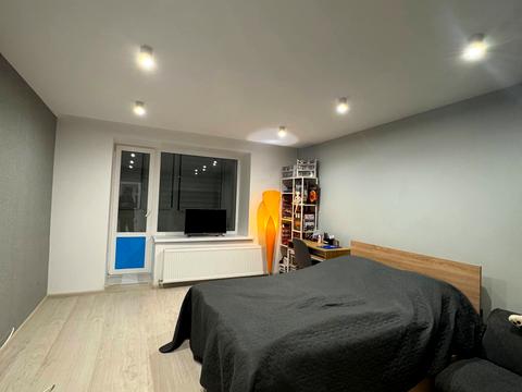 квартира по адресу Інститутська, 6 Б