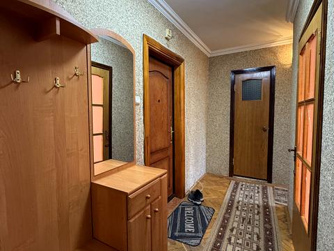 квартира по адресу Хуторовка ул., 30