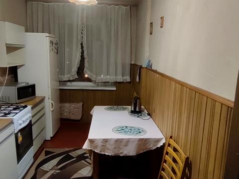 квартира за адресою Івана Кавалерідзе вул. (), 8