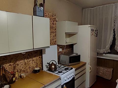 квартира за адресою Івана Кавалерідзе вул. (), 8