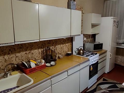 квартира за адресою Івана Кавалерідзе вул. (), 8