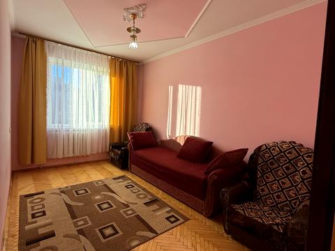 квартира по адресу Хуторовка ул., 30