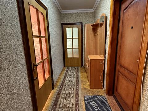 квартира по адресу Хуторовка ул., 30