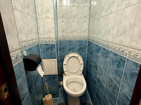 квартира по адресу Хуторовка ул., 30