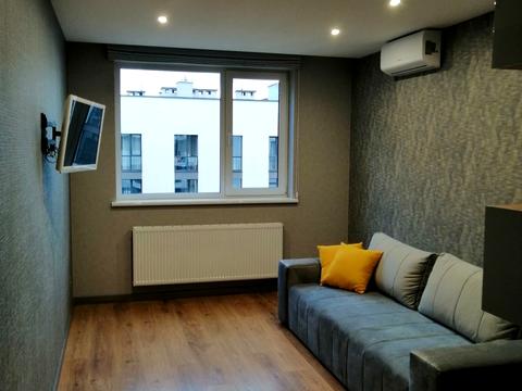 квартира за адресою Героїв УПА вул., 73-В