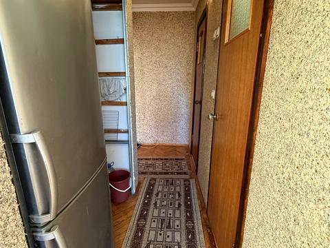 квартира по адресу Хуторовка ул., 30